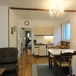 Waldchalet Aigner Apartmán *