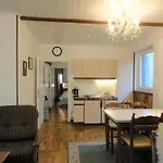 Waldchalet Aigner *