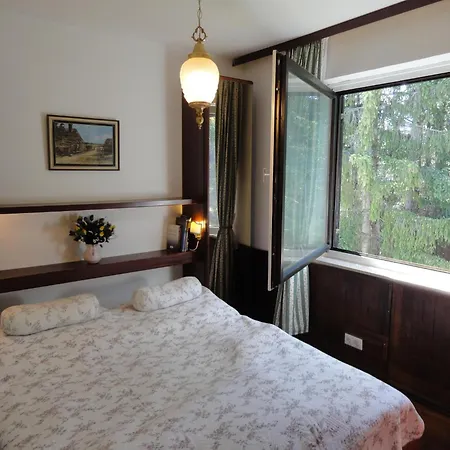 Waldchalet Aigner * Seeboden