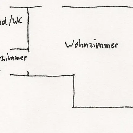 Waldchalet Aigner Lejlighed