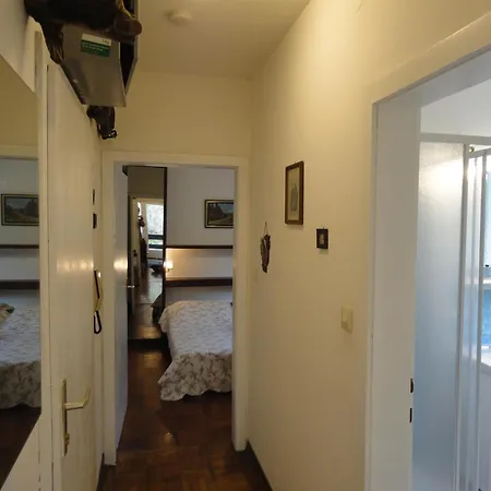 Lejlighed Waldchalet Aigner Seeboden