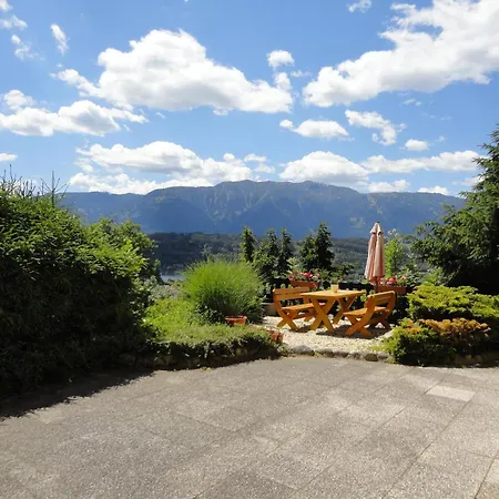 Waldchalet Aigner Lejlighed Seeboden