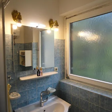 Appartement Waldchalet Aigner Seeboden