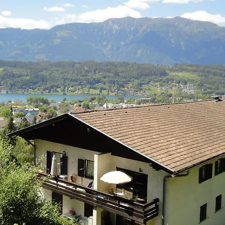 Waldchalet Aigner شقة *