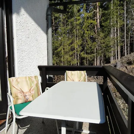 Waldchalet Aigner