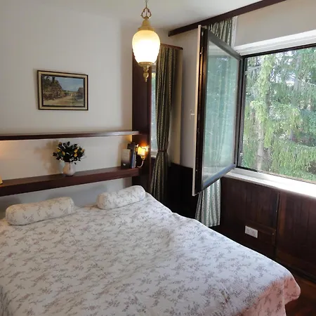 Appartement Waldchalet Aigner *