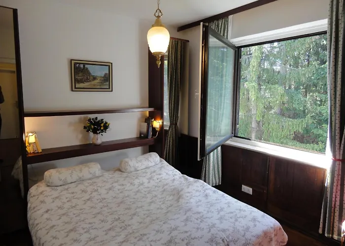 Waldchalet Aigner * Seeboden