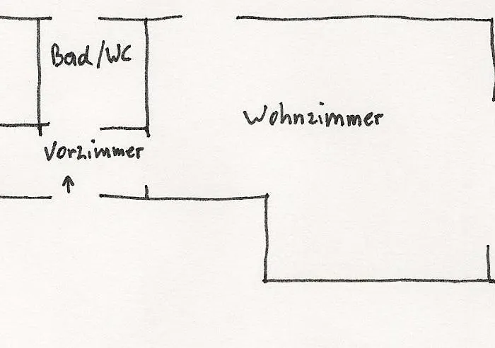 Waldchalet Aigner Apartament