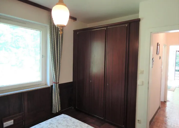 Waldchalet Aigner Apartament