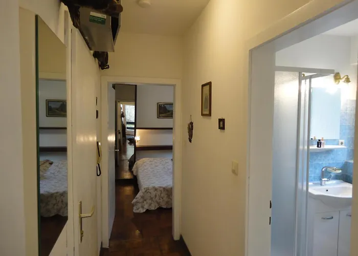 Apartament Waldchalet Aigner Seeboden