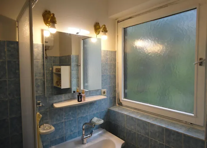 Apartament Waldchalet Aigner Seeboden